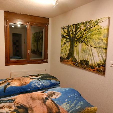 Camenzind Apartment แกร์เซา ภายนอก รูปภาพ