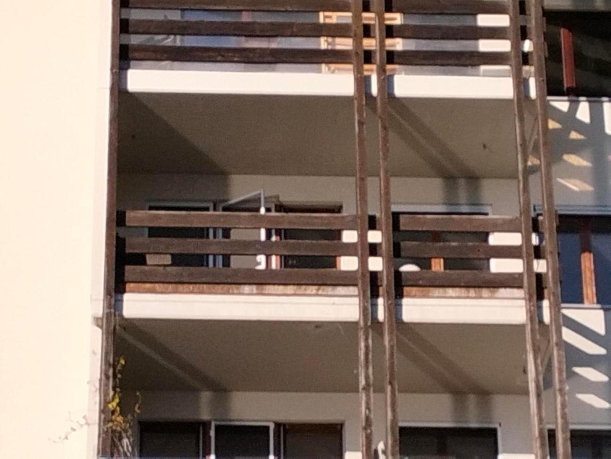 Camenzind Apartment แกร์เซา ภายนอก รูปภาพ